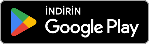 Google Play'den Edinin